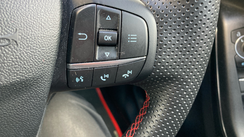 Ford Puma 1.0 EcoBoost Hybrid mHEV ST-Line 5dr Petrol Hatchback